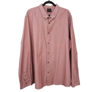 Oakley Men’s Button-Down Shirt Size XXL